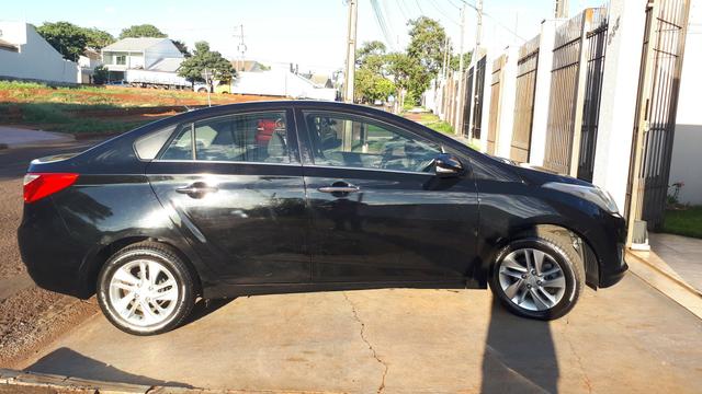 Urgente HB20sedan 1.6 Premium automático 2014 - Foto 8