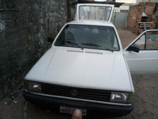 Vendo Gol 88 - Foto 2