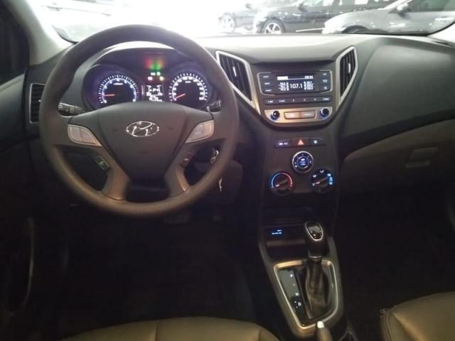 HYUNDAI HB20S COMFORT PLUS 1.6 16V FLEX AUT. - Foto 14