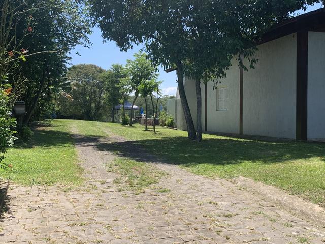 Área terras no universitário lajeado -Rs