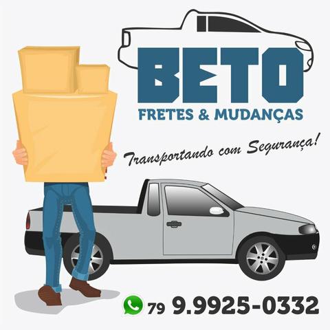 Faço seu Frete/Mudança! c/Montador, Ajudantes