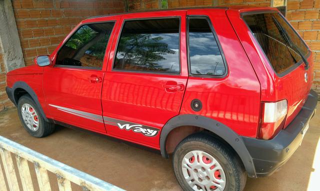 Fiat Uno! - Foto 9