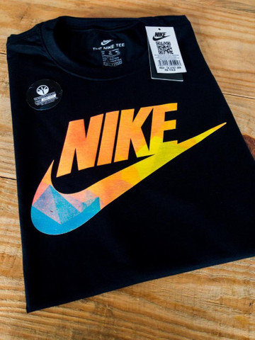 Camisas malha Premium algodão 30.1 atacado R$19,50 - Foto 6