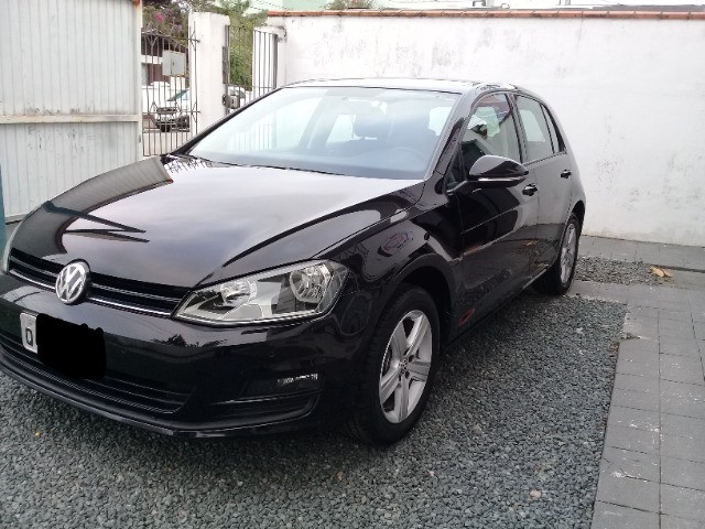 Golf 1.4 turbo, 2015 - Foto 17