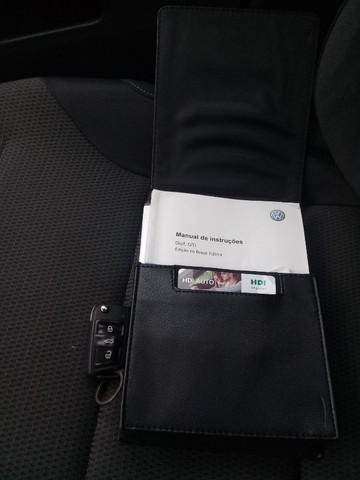 Golf 1.4 turbo, 2015 - Foto 5