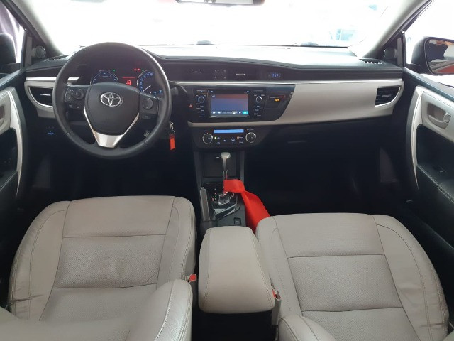 Corolla Xei At 2.0 4p 2016 - Foto 5