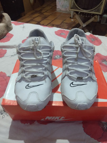 nike primeira linha