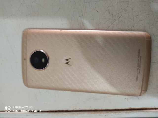 Motorola cemi novo - Foto 2