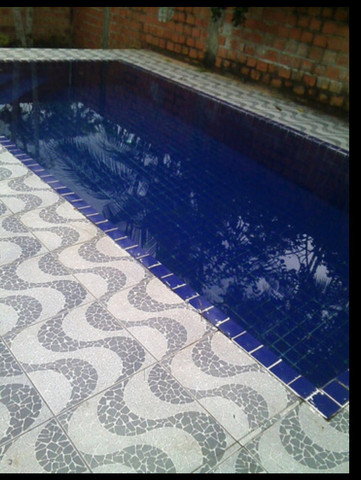 Casa em Santa Maria de benfica 80$ oitenta mil - Foto 3
