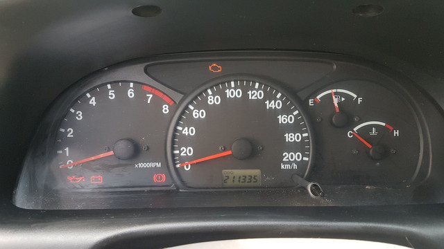 Tracker 2007 R$21.000,00 - Foto 17