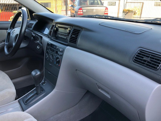 Corolla XEI Automático - Foto 5
