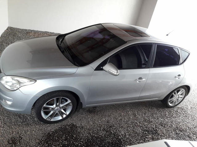 HYUNDAI i30 2.0, COMPLETINHO, TOP - Foto 7