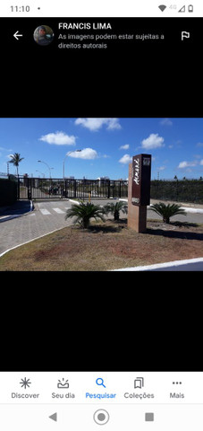 Pra vender logo! Terreno 7,5 x 30 Ótima oportunidade. - Foto 2
