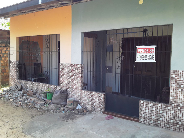 Vendo desta casa - Foto 2
