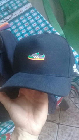 BONÉ ADIDAS NOVINHO