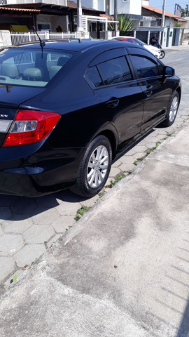 Honda Civic 2014 - Foto 4