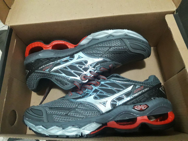 sapatenis mizuno