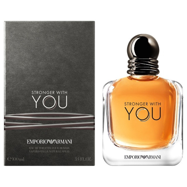 perfume armani