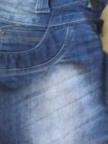 calça patoge original