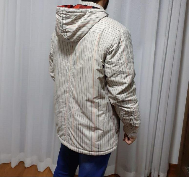 Quiksilver Mission Smith - Foto 2