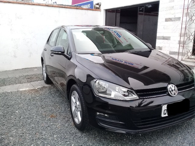Golf 1.4 turbo, 2015 - Foto 16