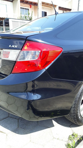 Honda Civic 2014