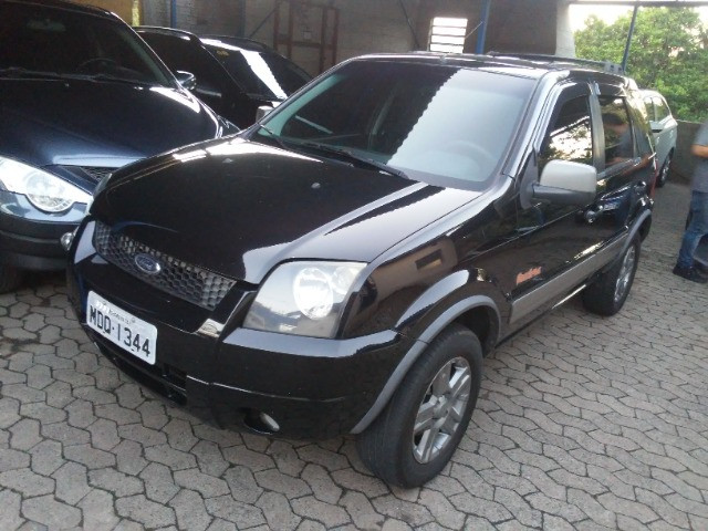 Ford ecosport - Foto 2