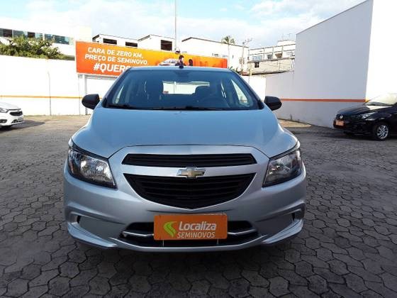 PRISMA 2019/2019 1.0 MPFI JOY 8V FLEX 4P MANUAL