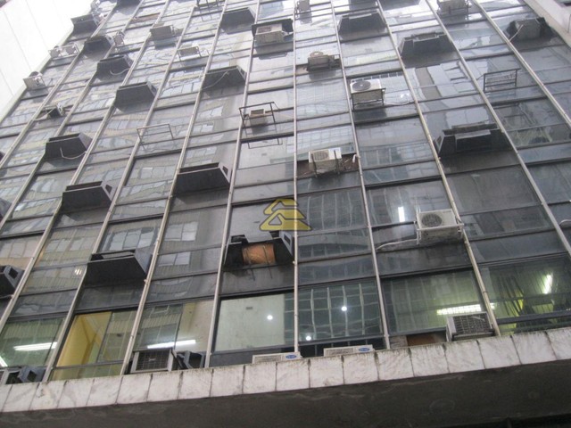Centro | Sala