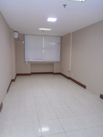 Centro | Sala