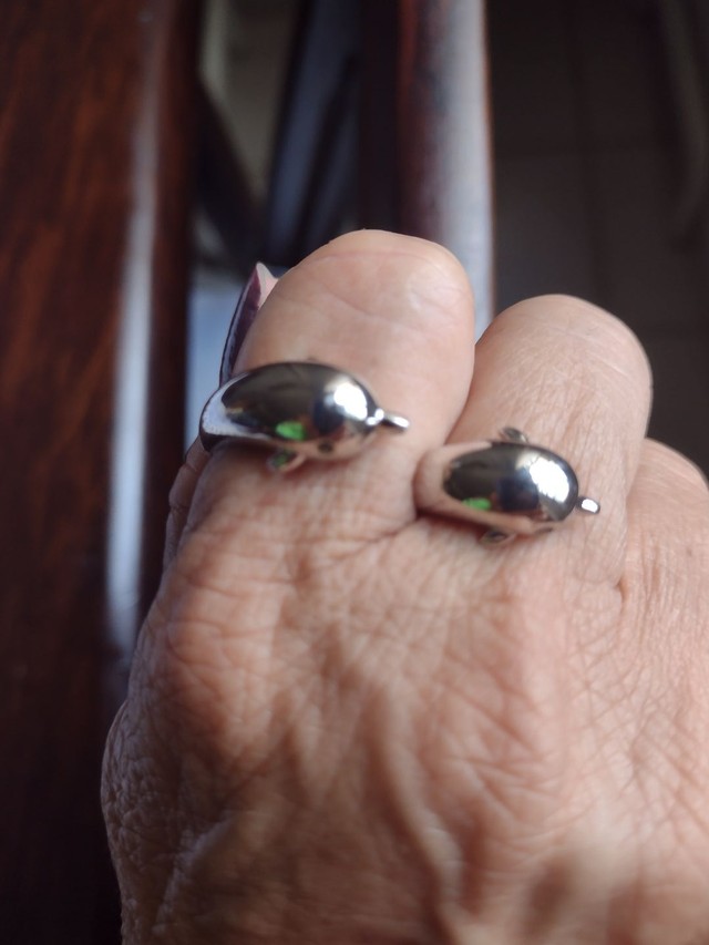 Anéis diversos  - Foto 4