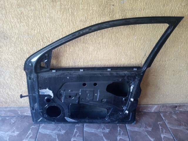 Porta dianteira direita Chevrolet Vectra  - Foto 2