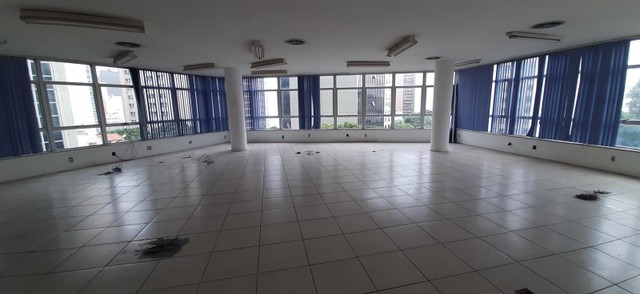 Centro | Prédio
