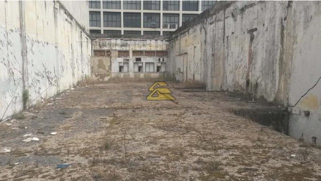 Centro | Galpão