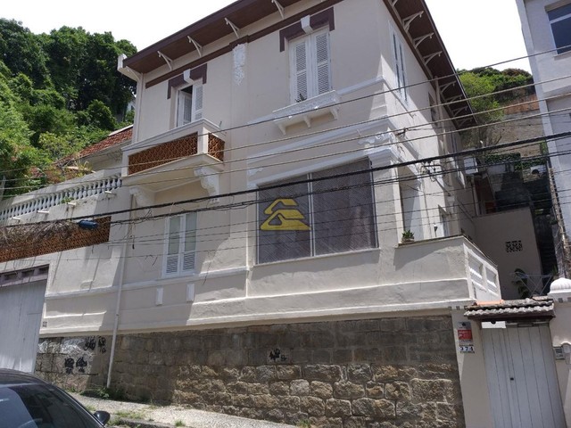 Santa Teresa | Casa Comercial 4 quartos