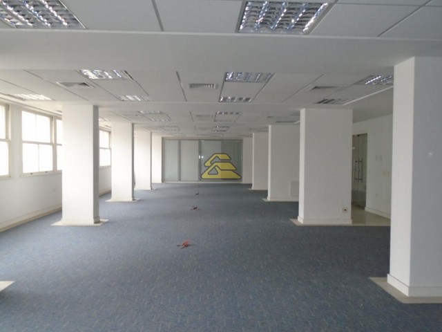 Centro | Andar