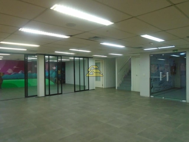 Centro | Andar