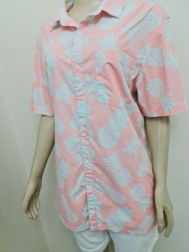 Camisa Forever 21 - Foto 3