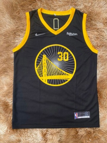 Camiseta Golden State Warriors - Foto 2