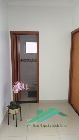 Casa em Condomínio para Venda em Boituva, Portal das Estrelas I, 3 dormitórios, 3 suítes,  - Foto 10