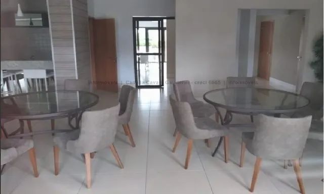Apartamento para aluguel com 160 metros quadrados com 4 quartos - Foto 7
