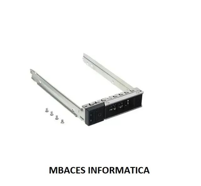 Gaveta Dell  2.5 R240 R340 R440 R540 R640 R740