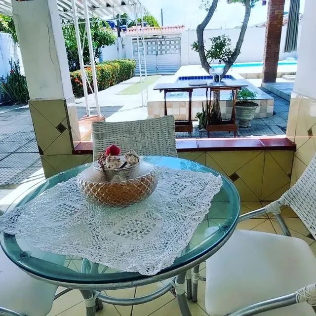 Casa com piscina/Itamaracá  - Foto 7