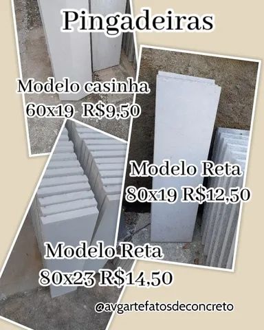 Pingadeira chapéu de muro - Foto 4