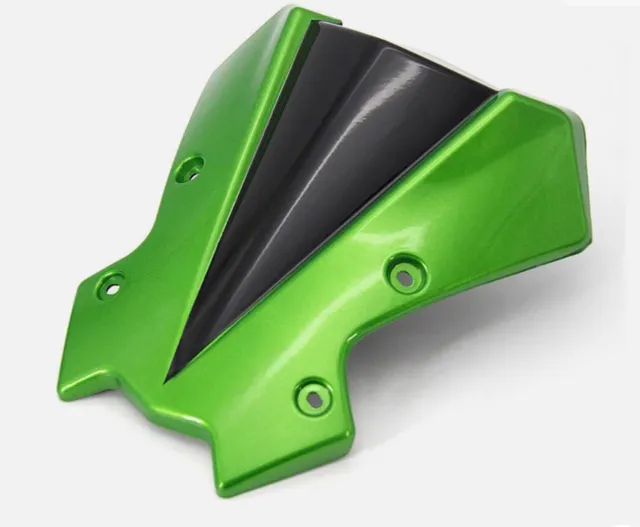 pára-brisa para kawasaki z900 z 900 z 650 2020s - Foto 2