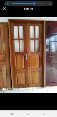 vende-se portas a partir de R$ 200 reais - Foto 3