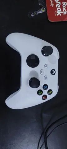 Controle Xbox Seres S 