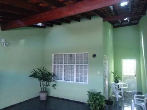 Casa No Recanto Das Emas 3 Quartos Parcelada  - Foto 3