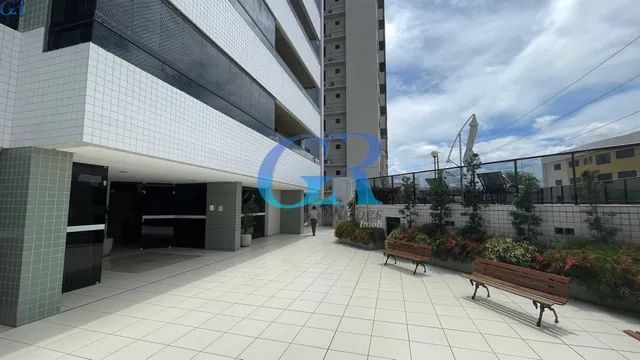 Apartamento à venda e locação 3 Quartos, 1 Suite, 2 Vagas, 125M², Orla, Petrolina - PE - Foto 3