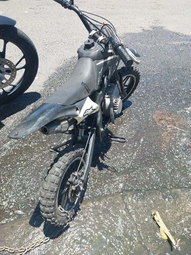 Moto de trilha 100  +117 anúncios na OLX Brasil